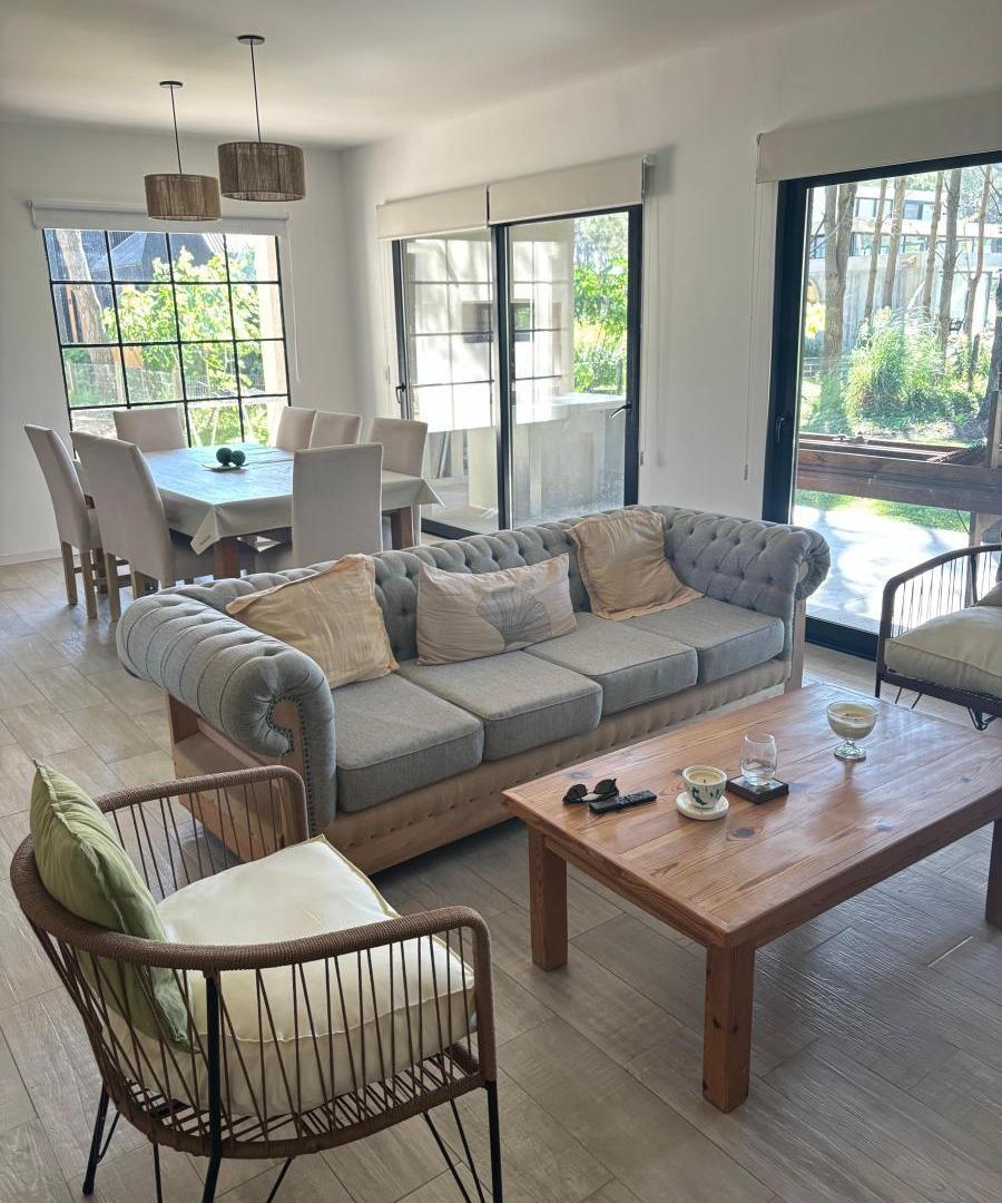 Foto de CASA EN VENTA BARRIO PIONEROS PINAMAR, imagen 1