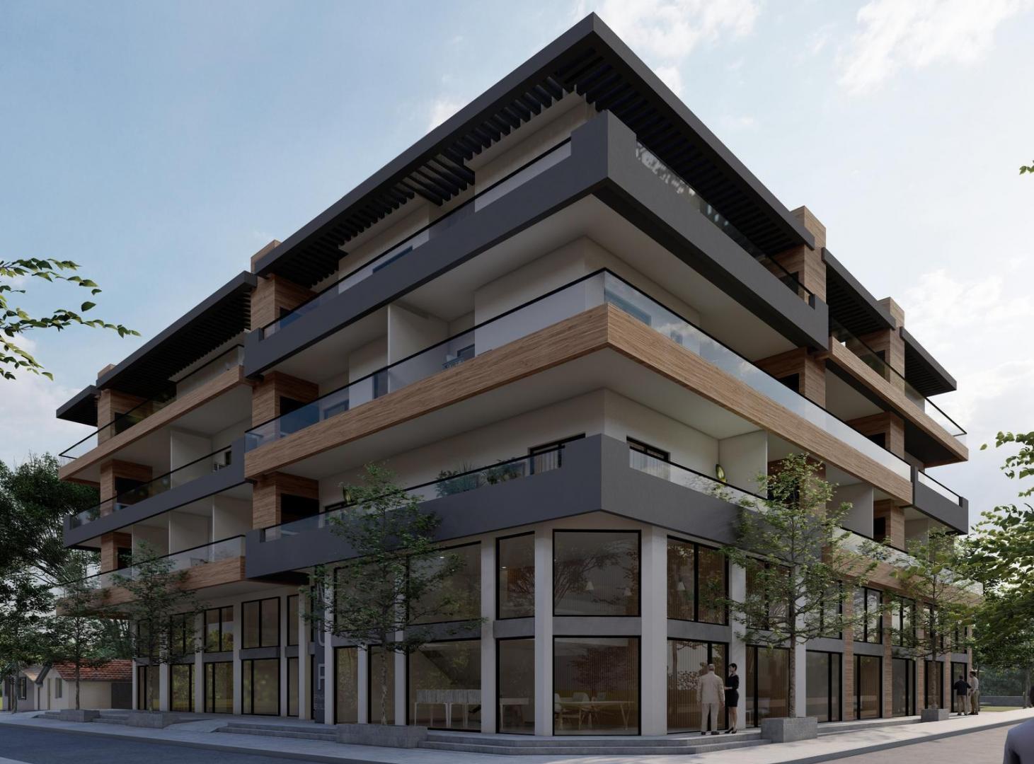 OFICINA EN VENTA PINAMAR CENTRO