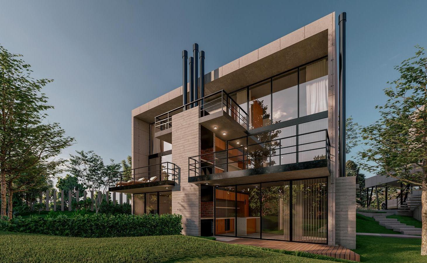 DEPARTAMENTO EN VENTA 2 AMBIENTES PINAMAR NORTE