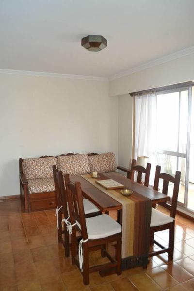DEPARTAMENTO EN VENTA 2 Ambientes Pinamar Centro