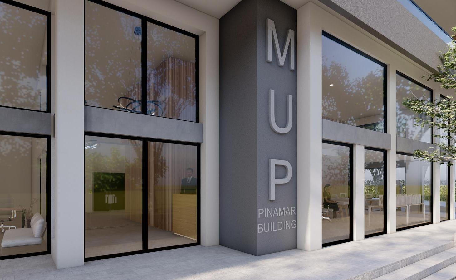 OFICINA EN VENTA PINAMAR CENTRO