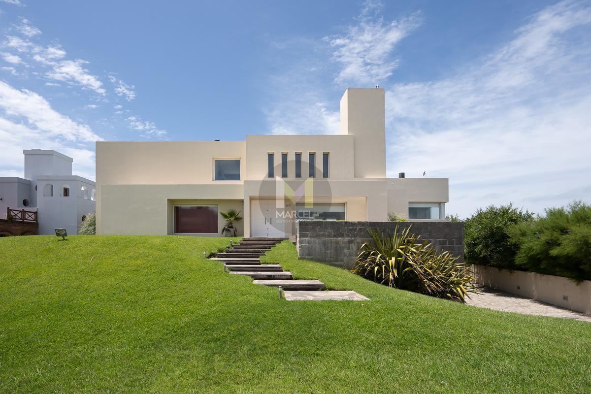 Casa en Venta Pinamar Norte