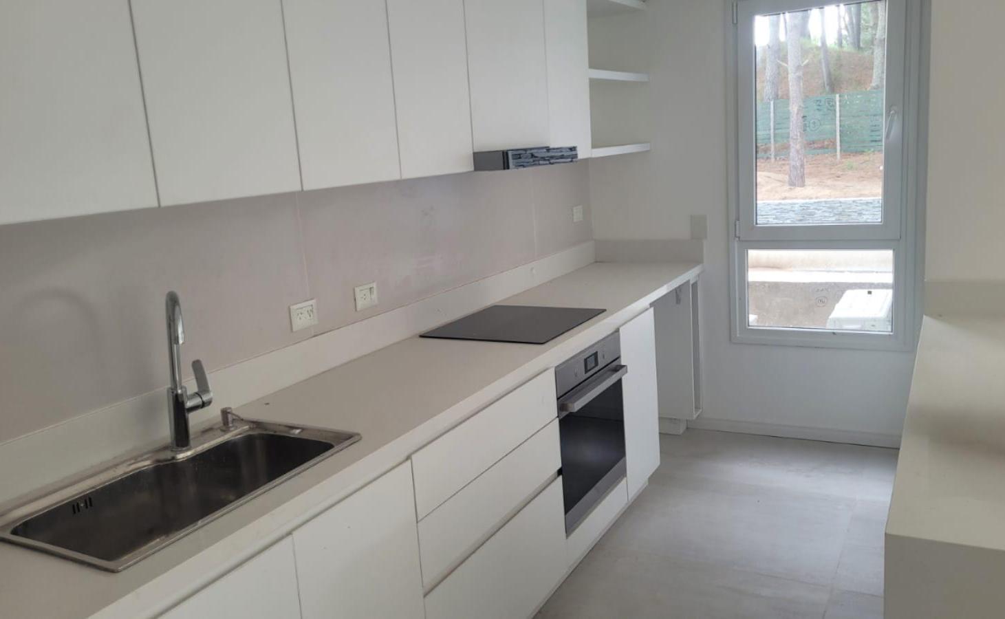 Foto de Departamento en Venta 2 Ambientes Pinamar Norte, imagen 5