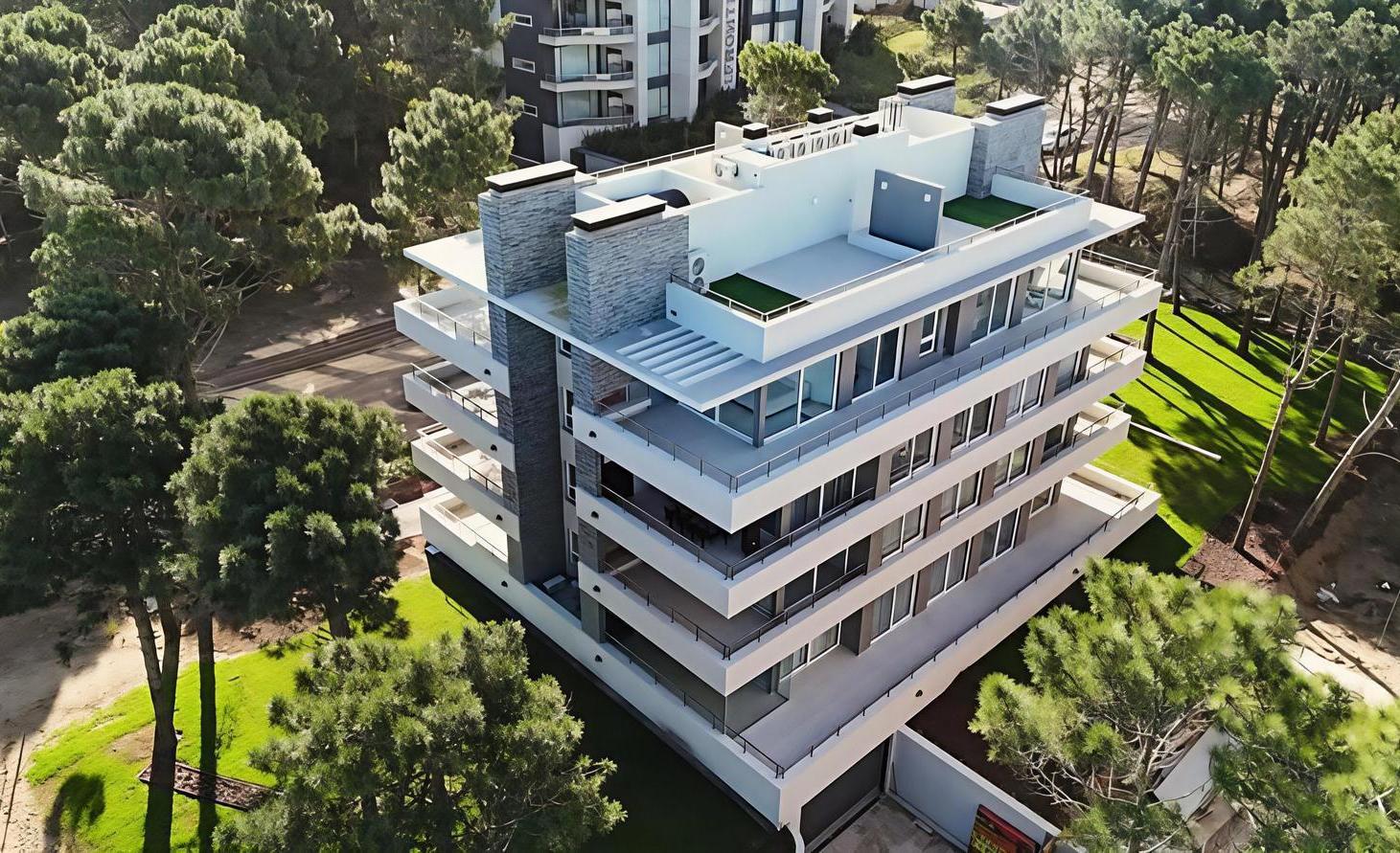 Departamento en Venta 2 Ambientes Pinamar Norte