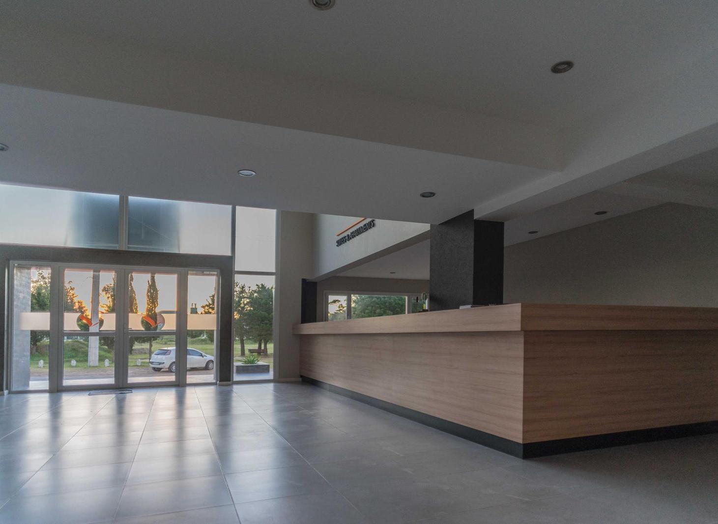 Foto de DEPARTAMENTO EN VENTA 2 AMBIENTES Pinamar Golf, imagen 5