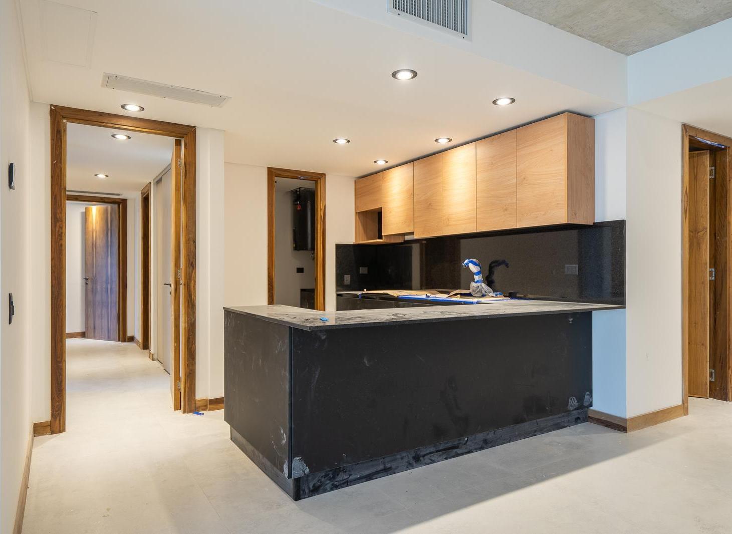 Foto de DEPARTAMENTO EN VENTA 4 Ambientes Pinamar Centro, imagen 3