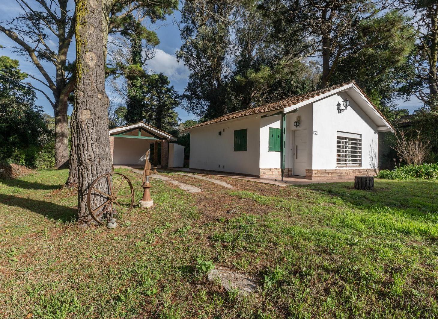 CASA EN VENTA PINAMAR CENTRO