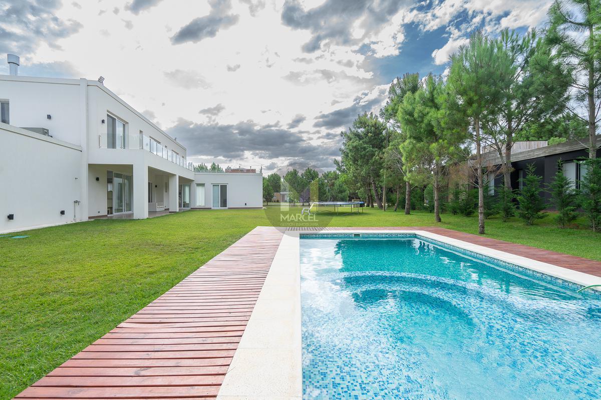 Foto de Casa en Venta 6 Ambientes Pinamar La Herradura, imagen 1