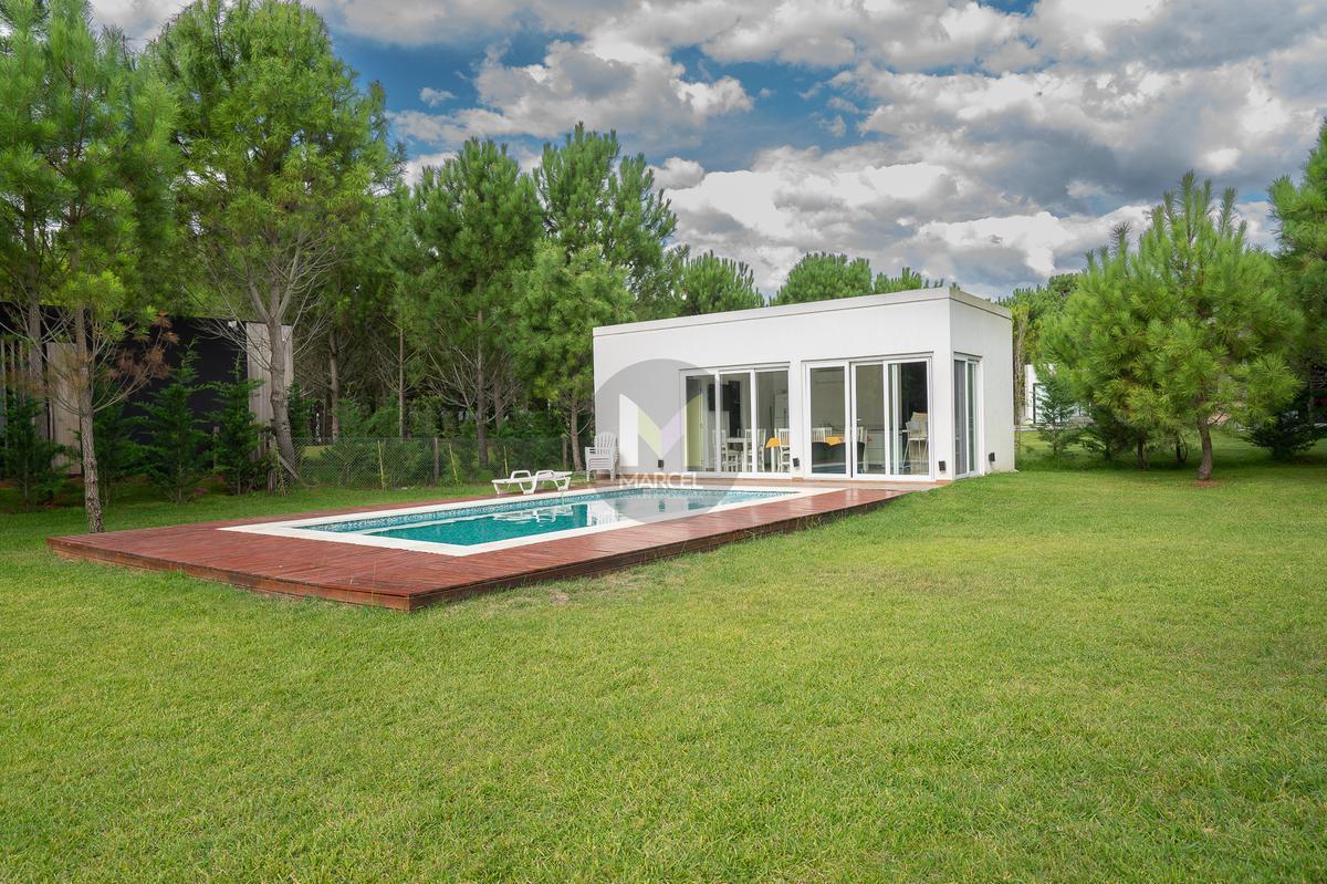 Foto de Casa en Venta 6 Ambientes Pinamar La Herradura, imagen 5