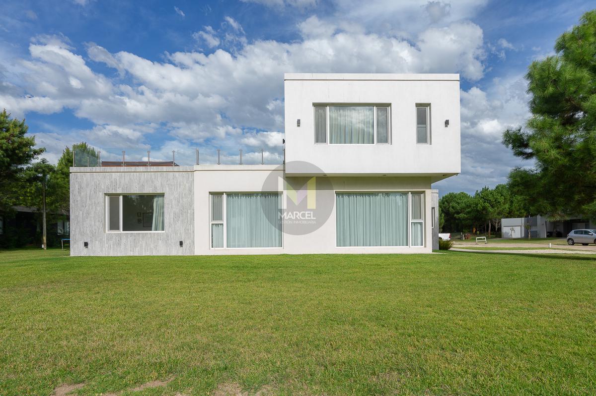 Foto de Casa en Venta 6 Ambientes Pinamar La Herradura, imagen 4