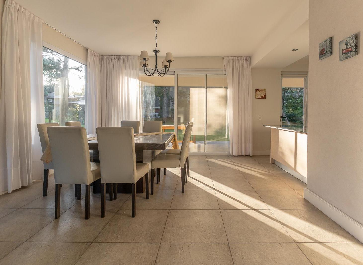 Casa en Venta Pinamar Norte