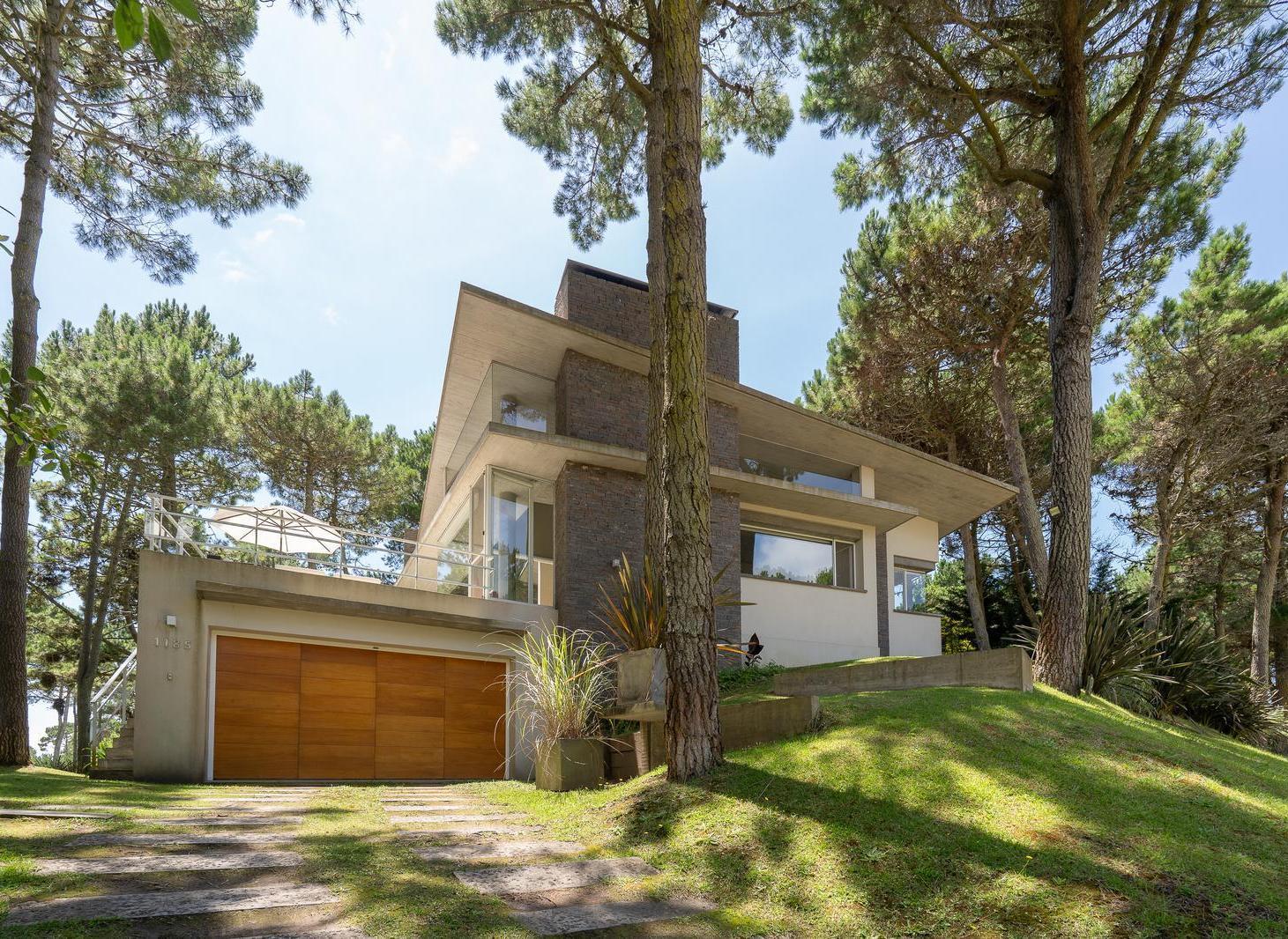 CASA EN VENTA PINAMAR ALAMOS