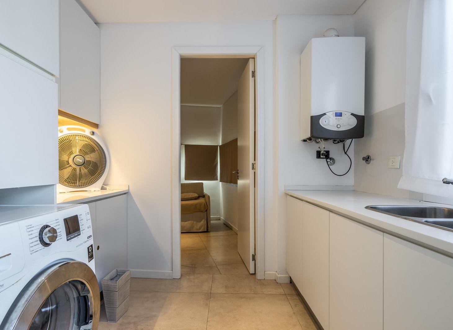 Foto de Departamento en Venta 5 Ambientes Pinamar Centro, imagen 5