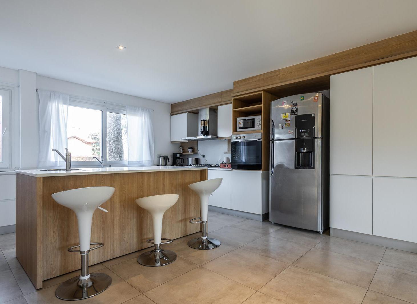 Foto de Departamento en Venta 5 Ambientes Pinamar Centro, imagen 4