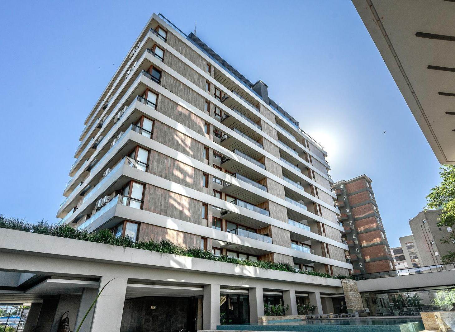 DEPARTAMENTO EN VENTA 3 AMBIENTES PINAMAR CENTRO