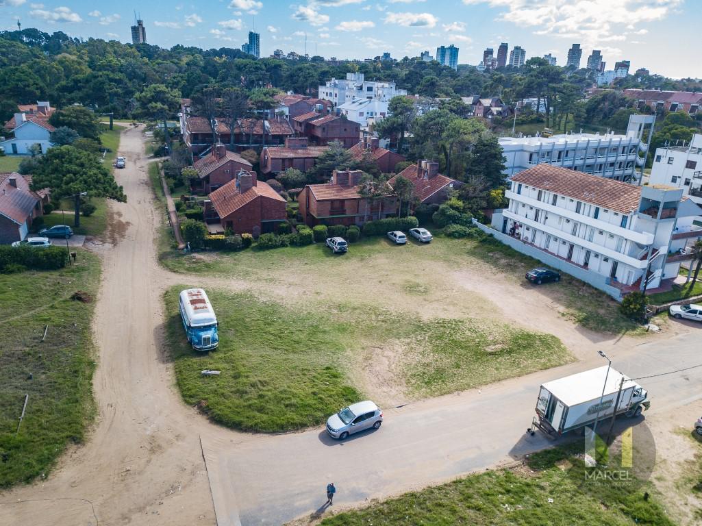 LOTE MULTIFAMILIAR EN VENTA PINAMAR SUR