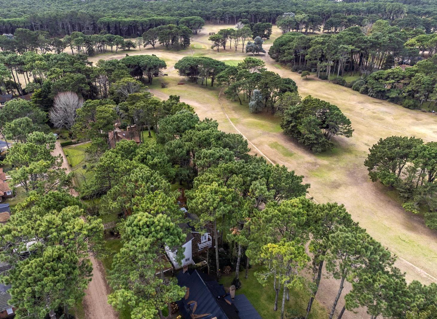 Lote en Venta Pinamar Golf