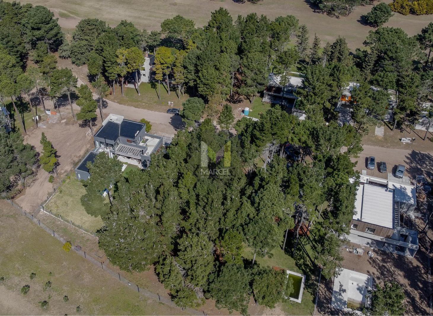 Lote en Venta   Pinamar Isla Del Golf