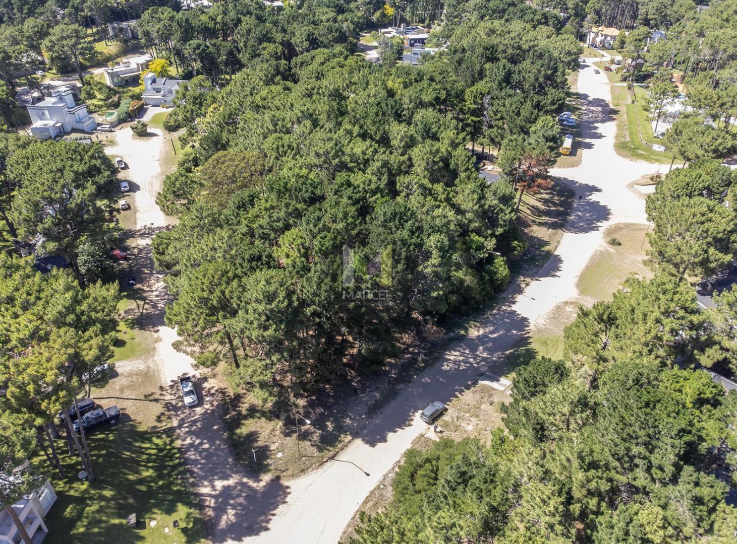 Lote en Venta Pinamar Alamos