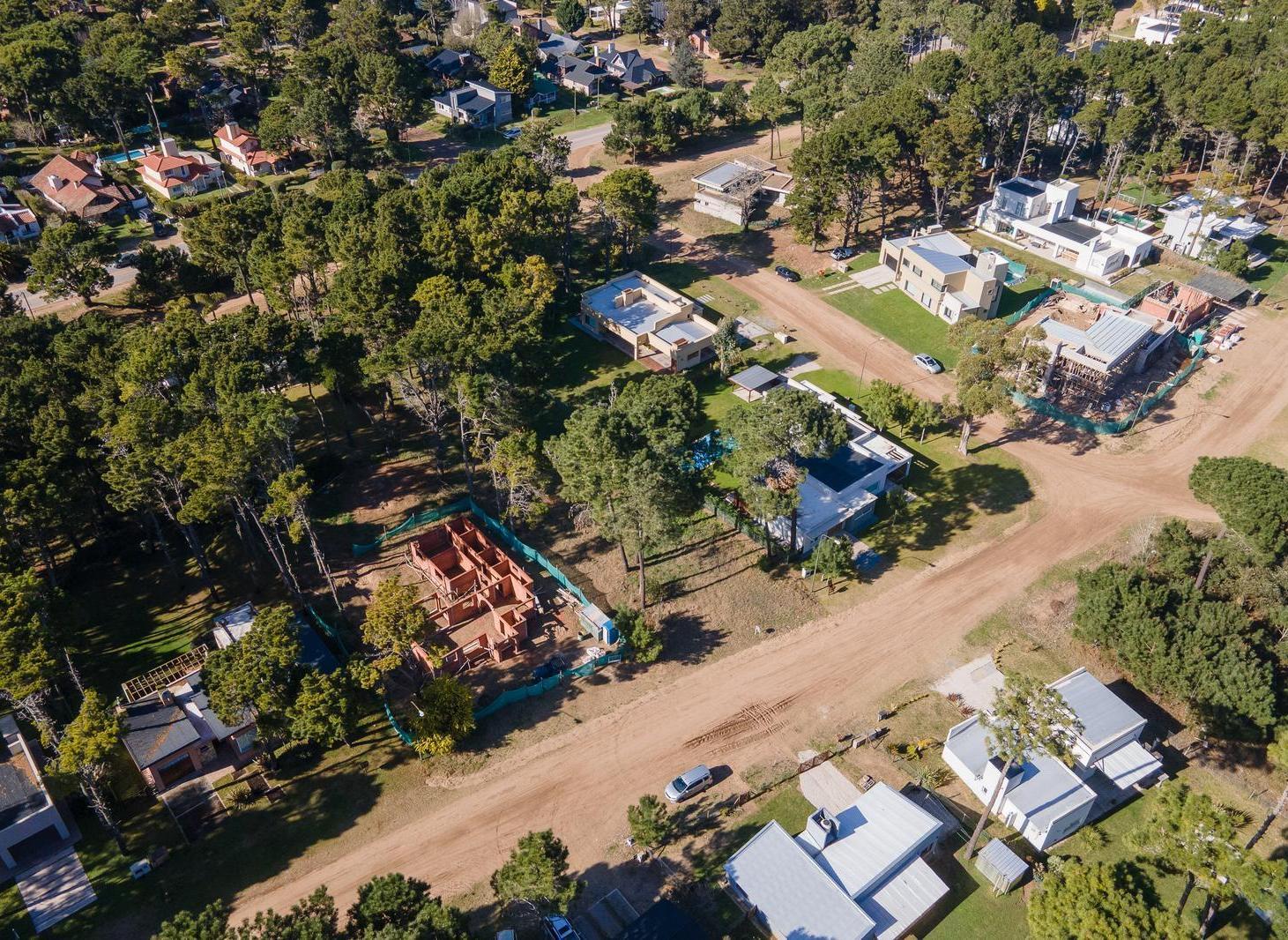 LOTE EN VENTA PINAMAR ALAMOS