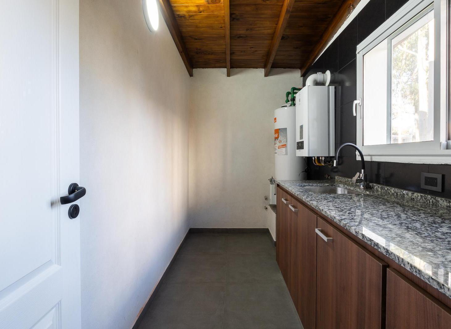 Foto de CASA EN VENTA PINAMAR ALAMOS, imagen 3