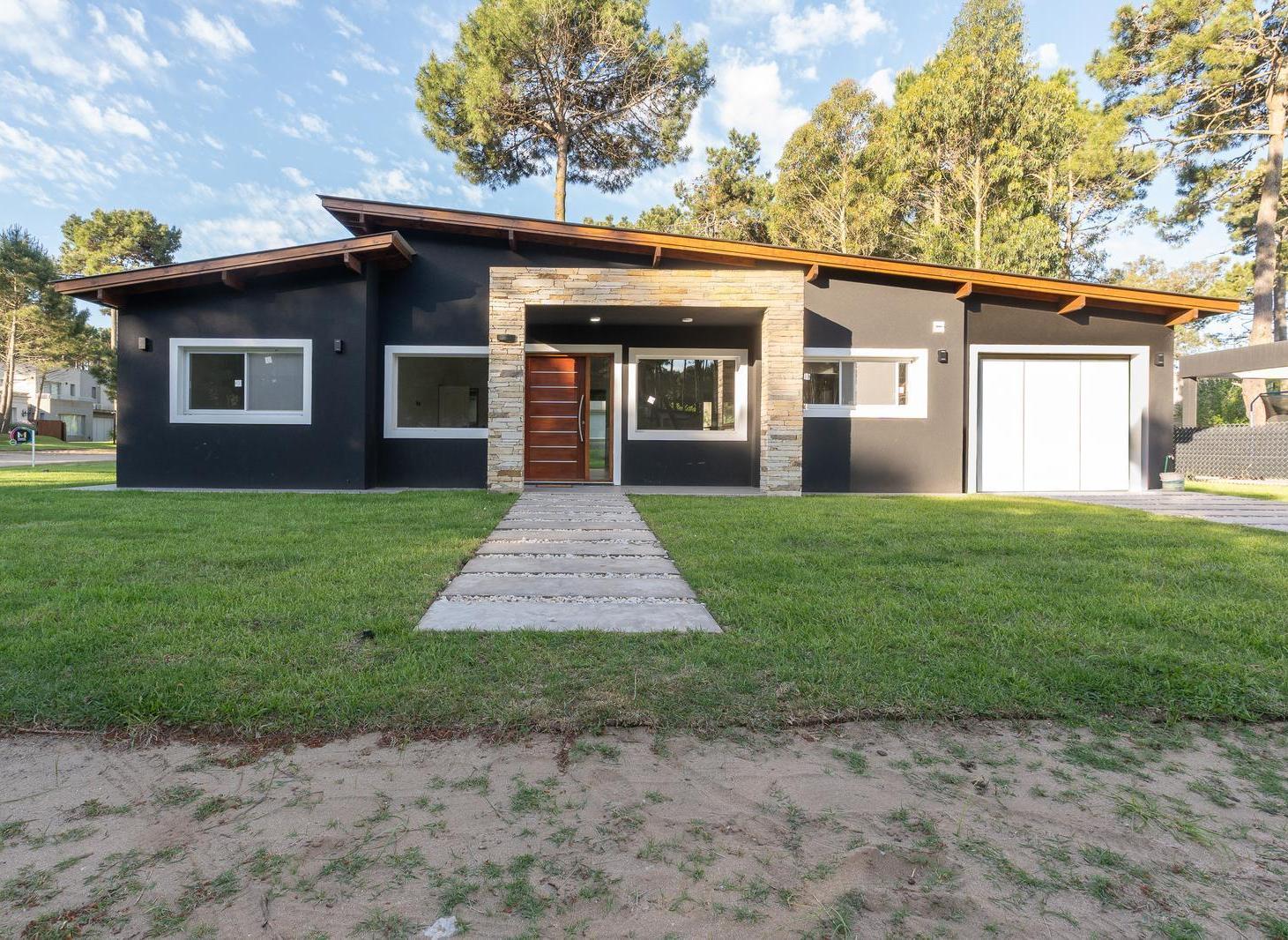 CASA EN VENTA PINAMAR ALAMOS