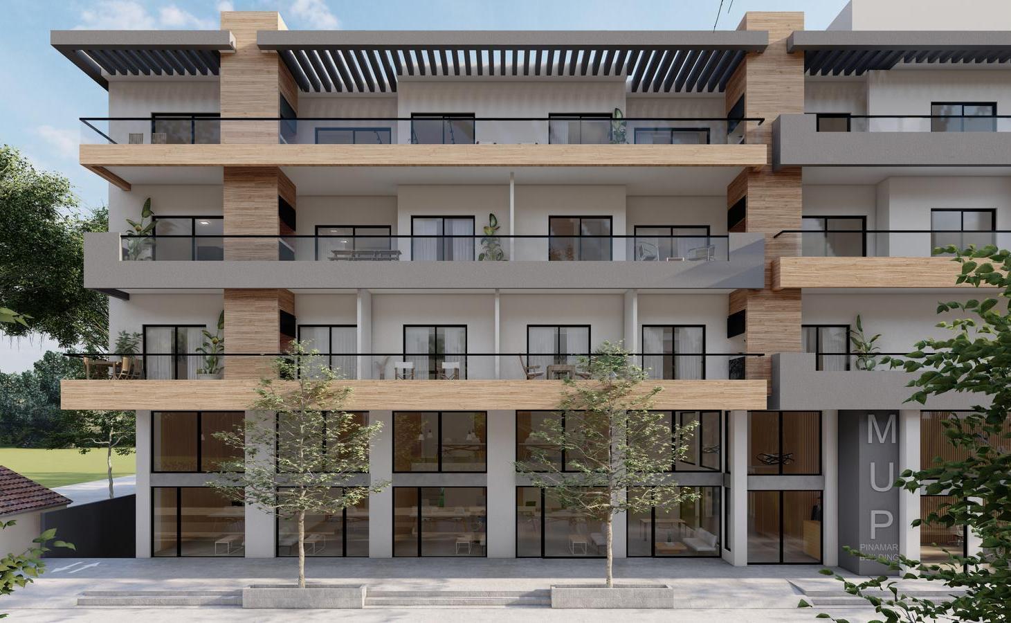 OFICINA EN VENTA PINAMAR CENTRO