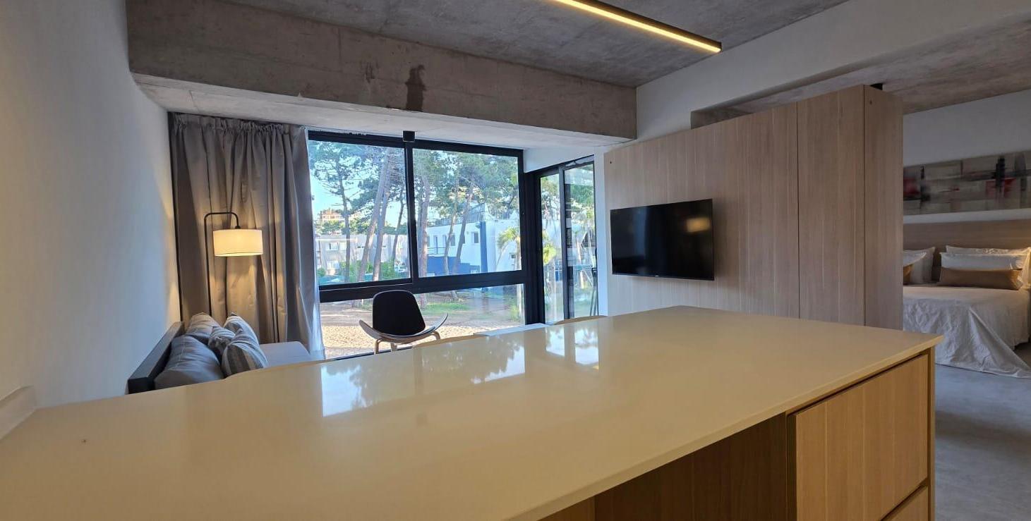 Foto de Departamento en Venta 2 Ambientes Pinamar Centro, imagen 5