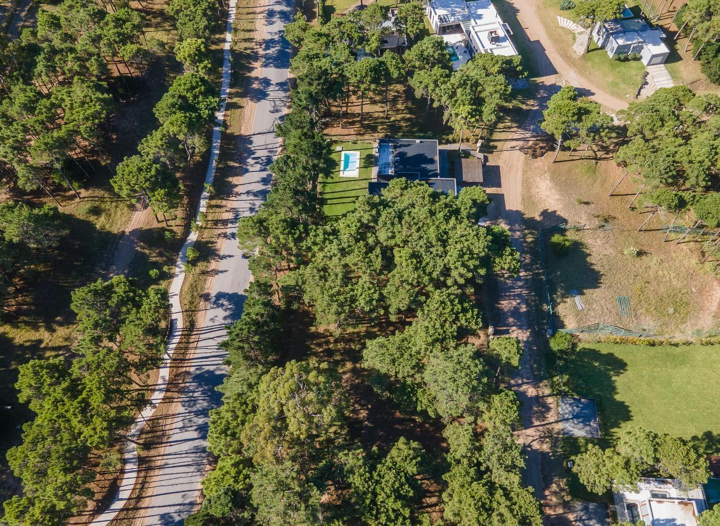Lote en Venta Pinamar Barrio Solar del Norte