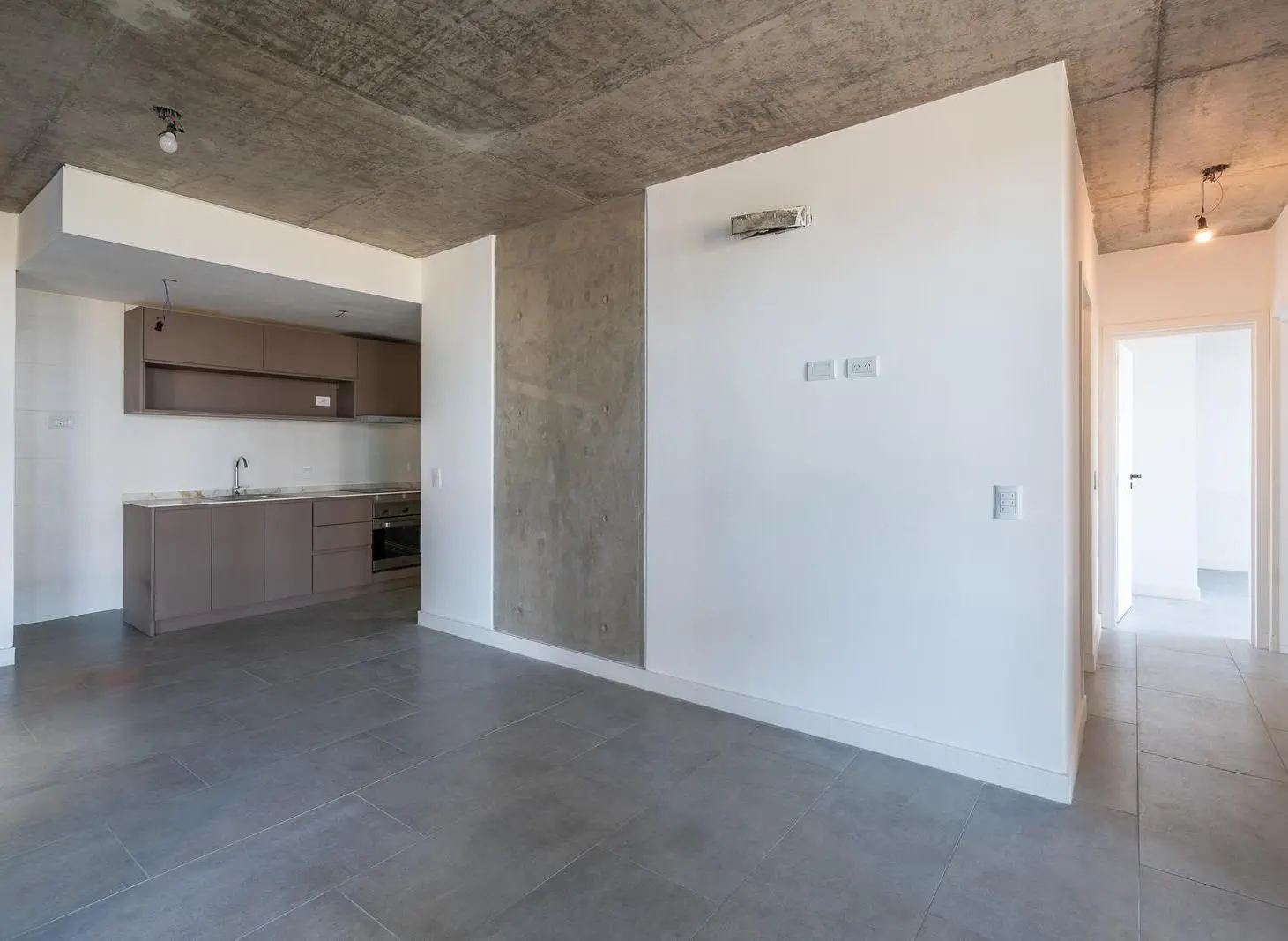 DEPARTAMENTO EN VENTA 3 AMBIENTES PINAMAR CENTRO 5