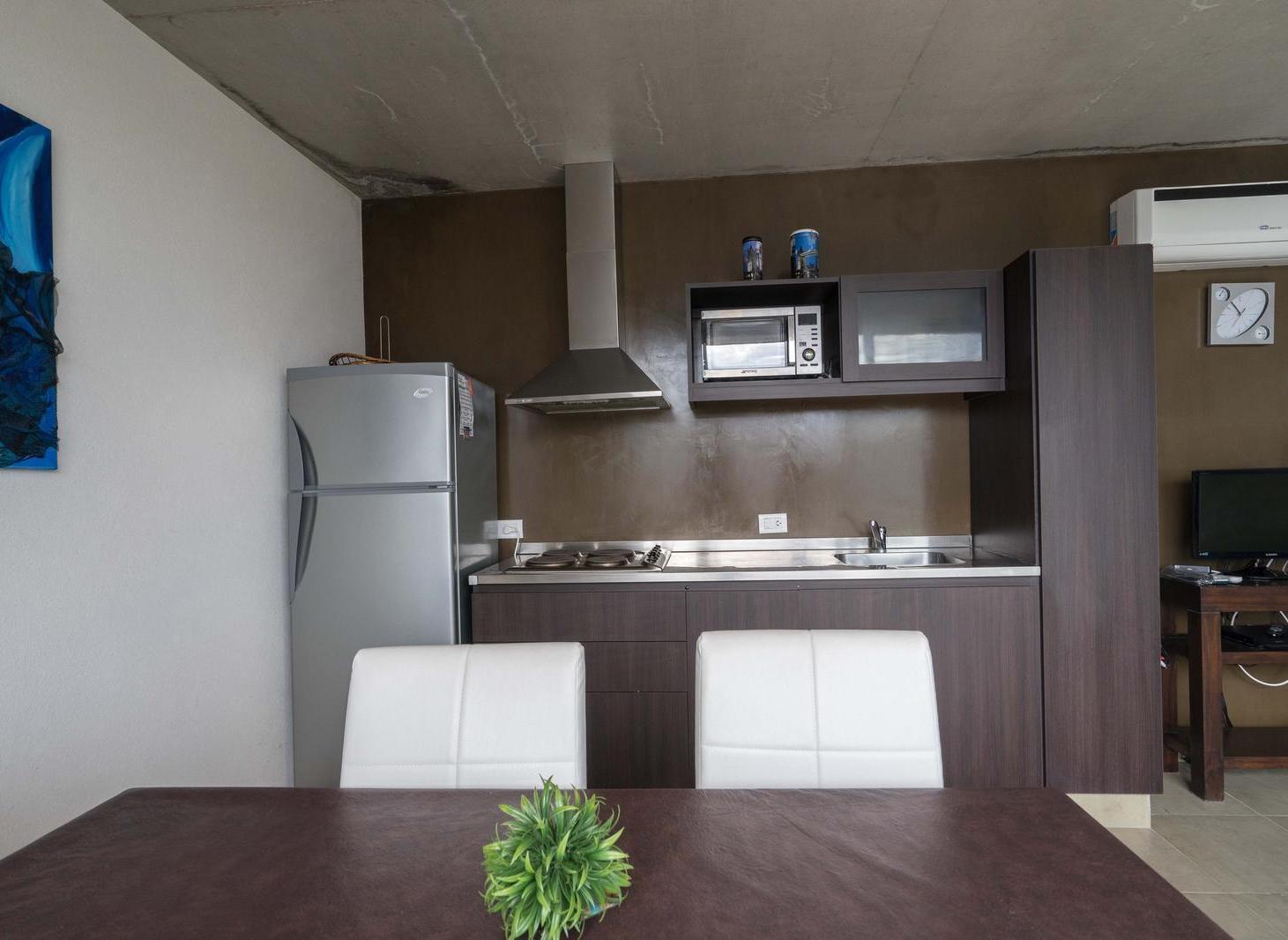 Foto de DEPARTAMENTO EN VENTA 2 AMBIENTES Mar de Ostende, imagen 3
