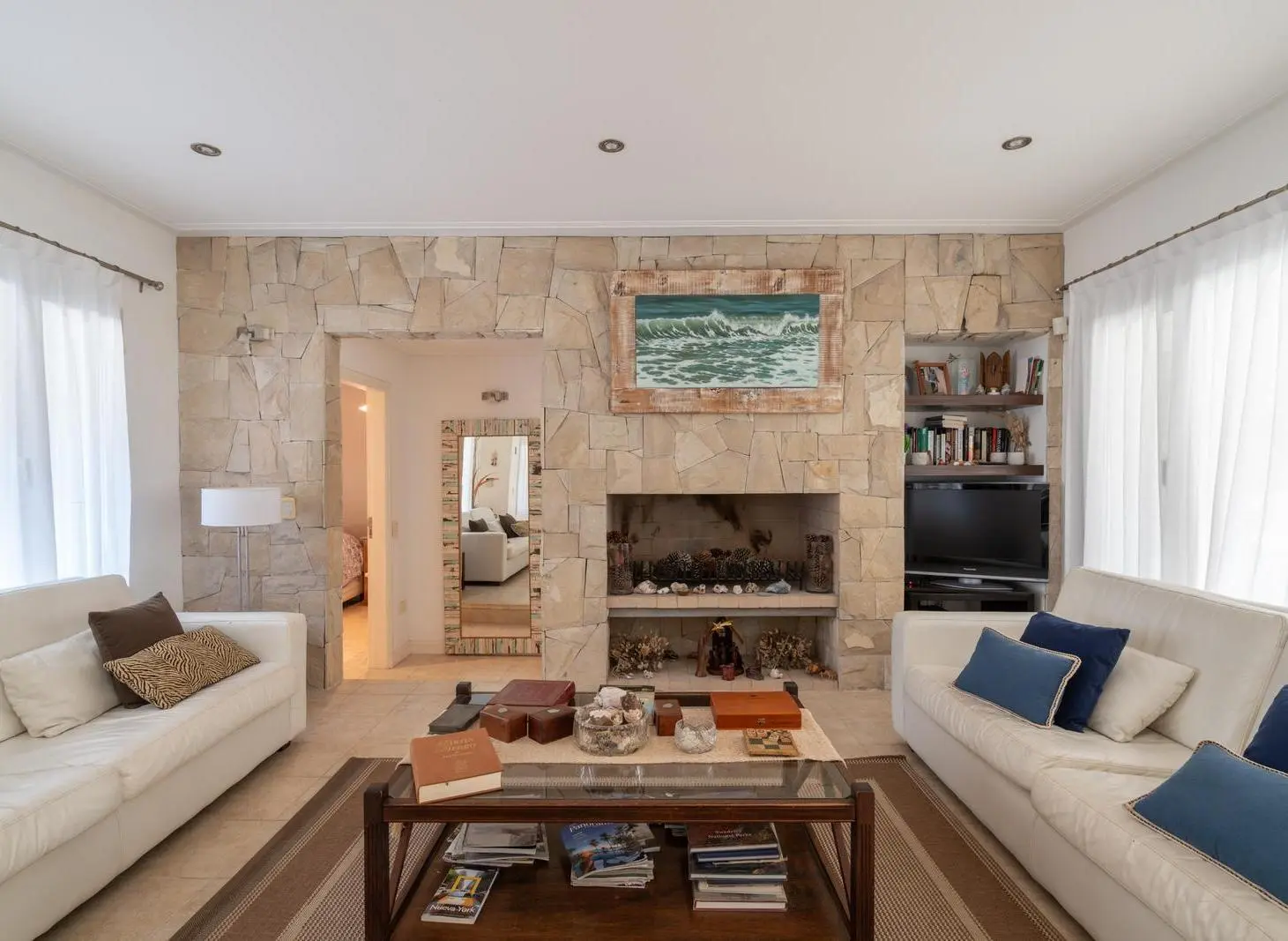 CASA EN VENTA PINAMAR NORTE 2