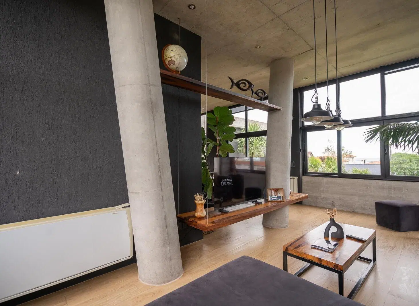 CASA EN VENTA PINAMAR CENTRO PLAYA 4