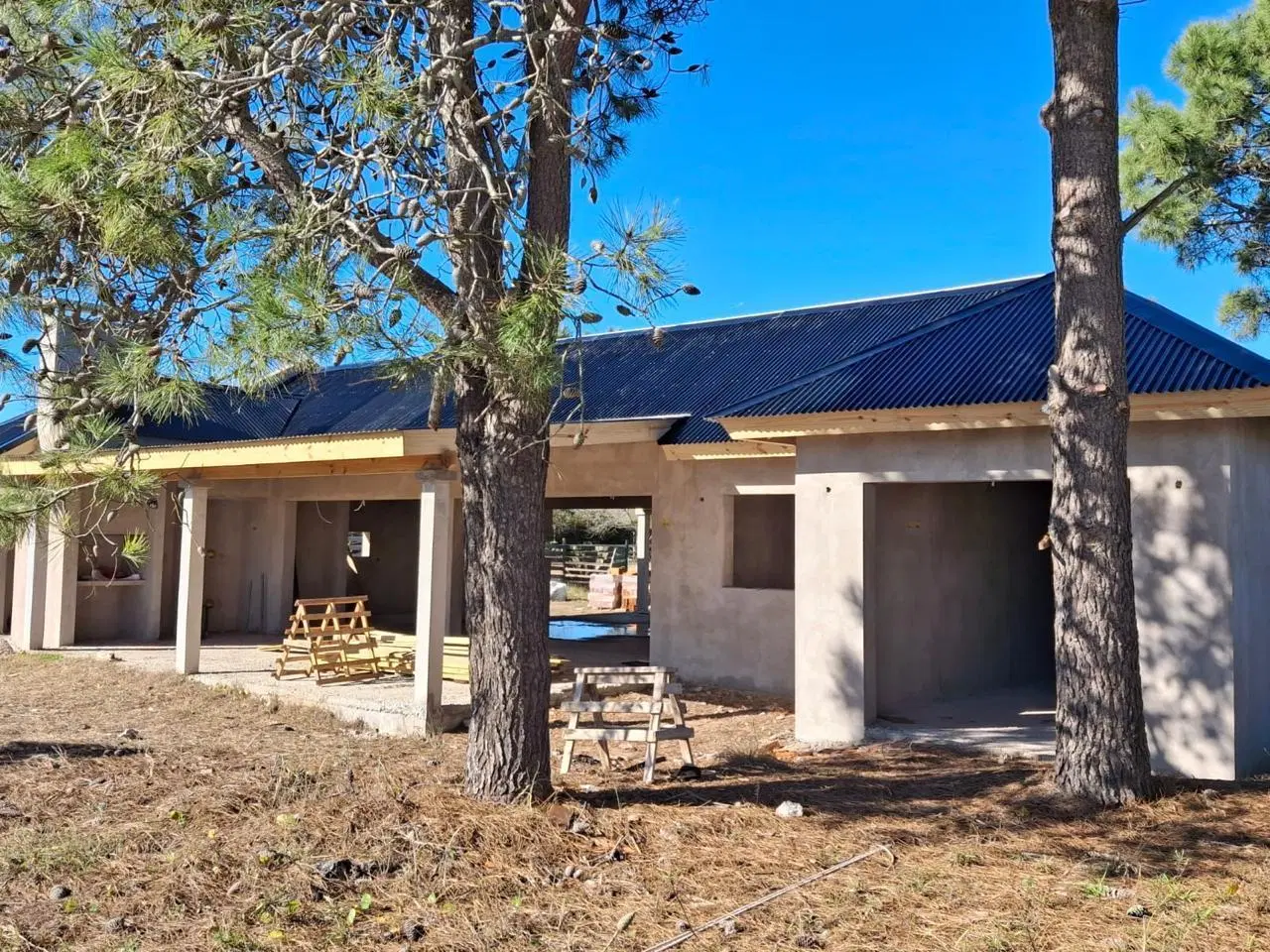 CASA EN VENTA LA HERRADURA PINAMAR 8