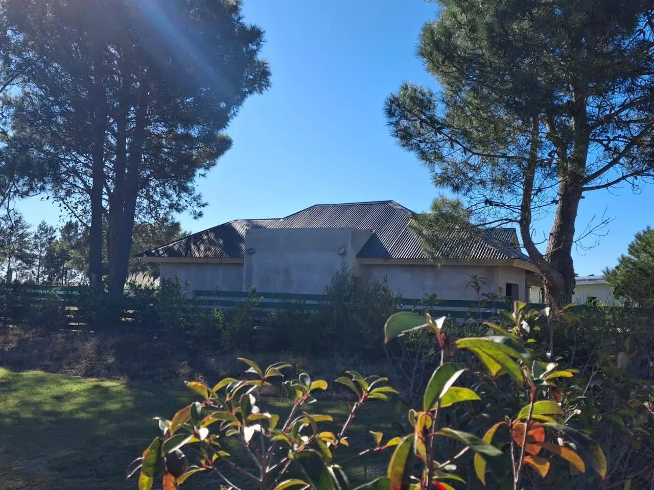 CASA EN VENTA LA HERRADURA PINAMAR 4