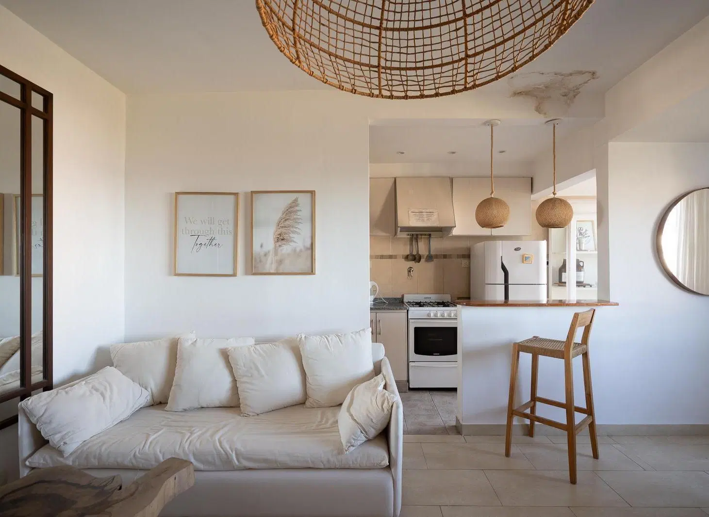 DEPARTAMENTO EN VENTA PINAMAR CENTRO PLAYA 5