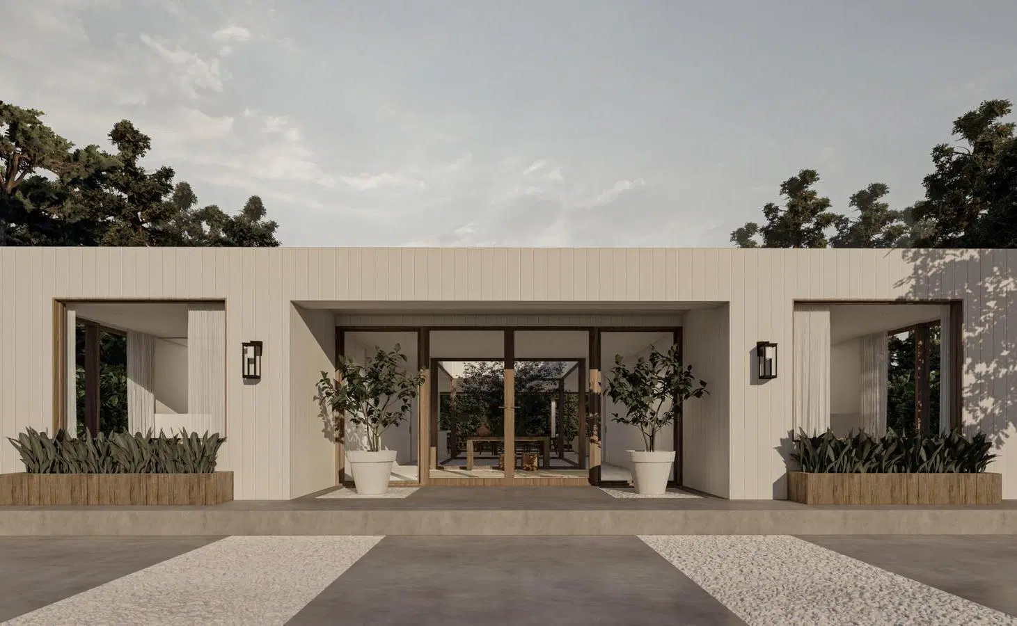 CASA EN VENTA PINAMAR NORTE 5