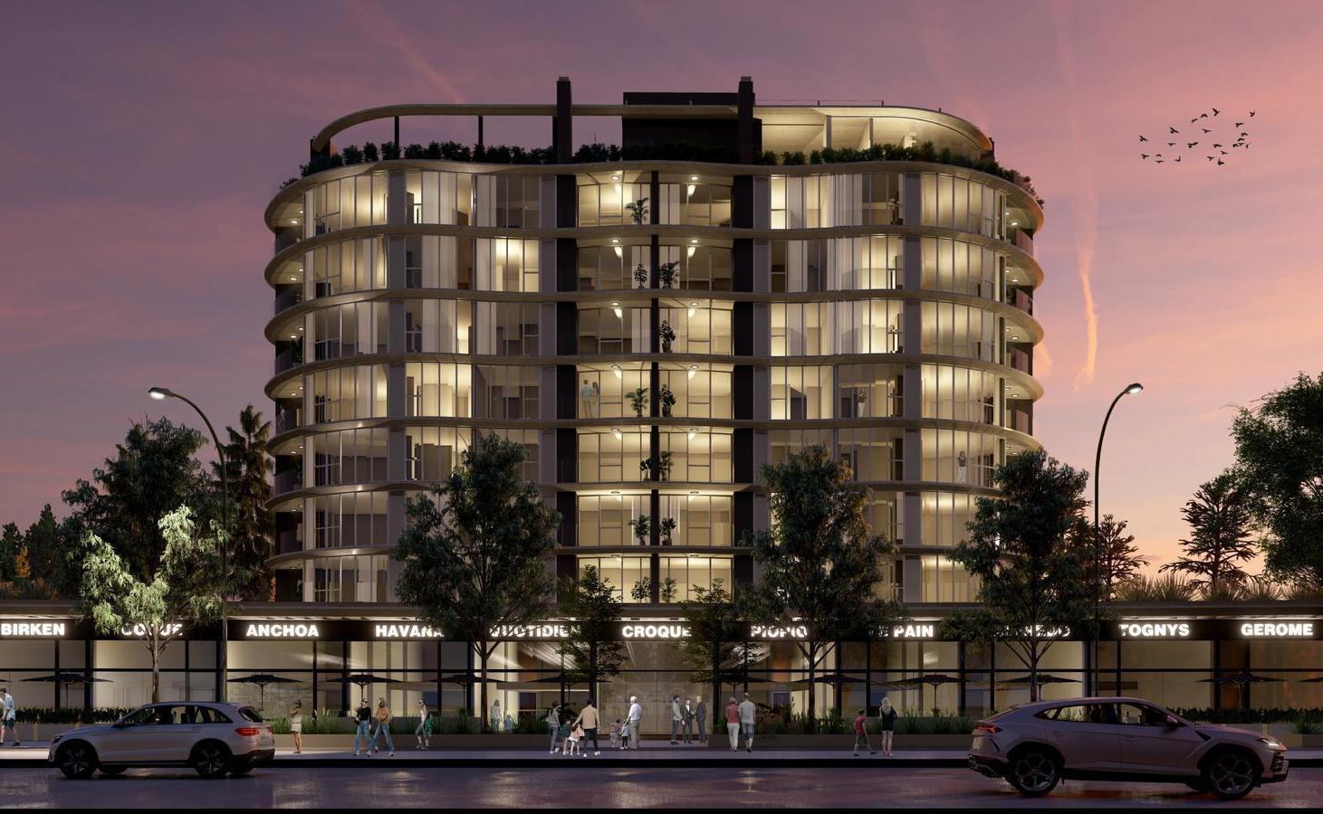 DEPARTAMENTO EN VENTA 2 AMBIENTES PINAMAR CENTRO