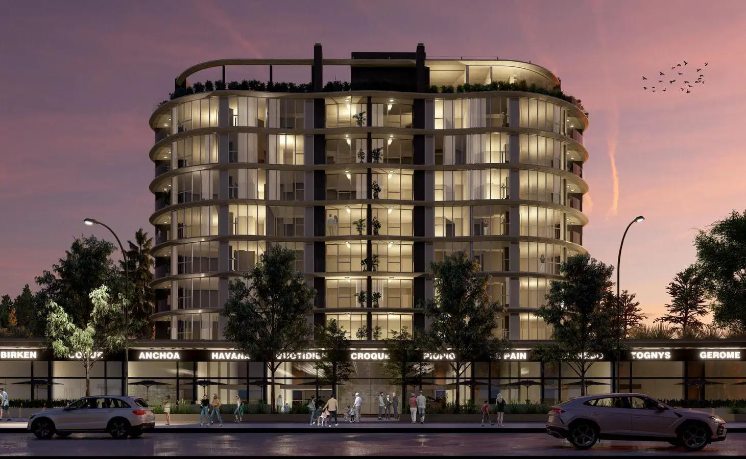 DEPARTAMENTO EN VENTA 3 AMBIENTES PINAMAR CENTRO 4