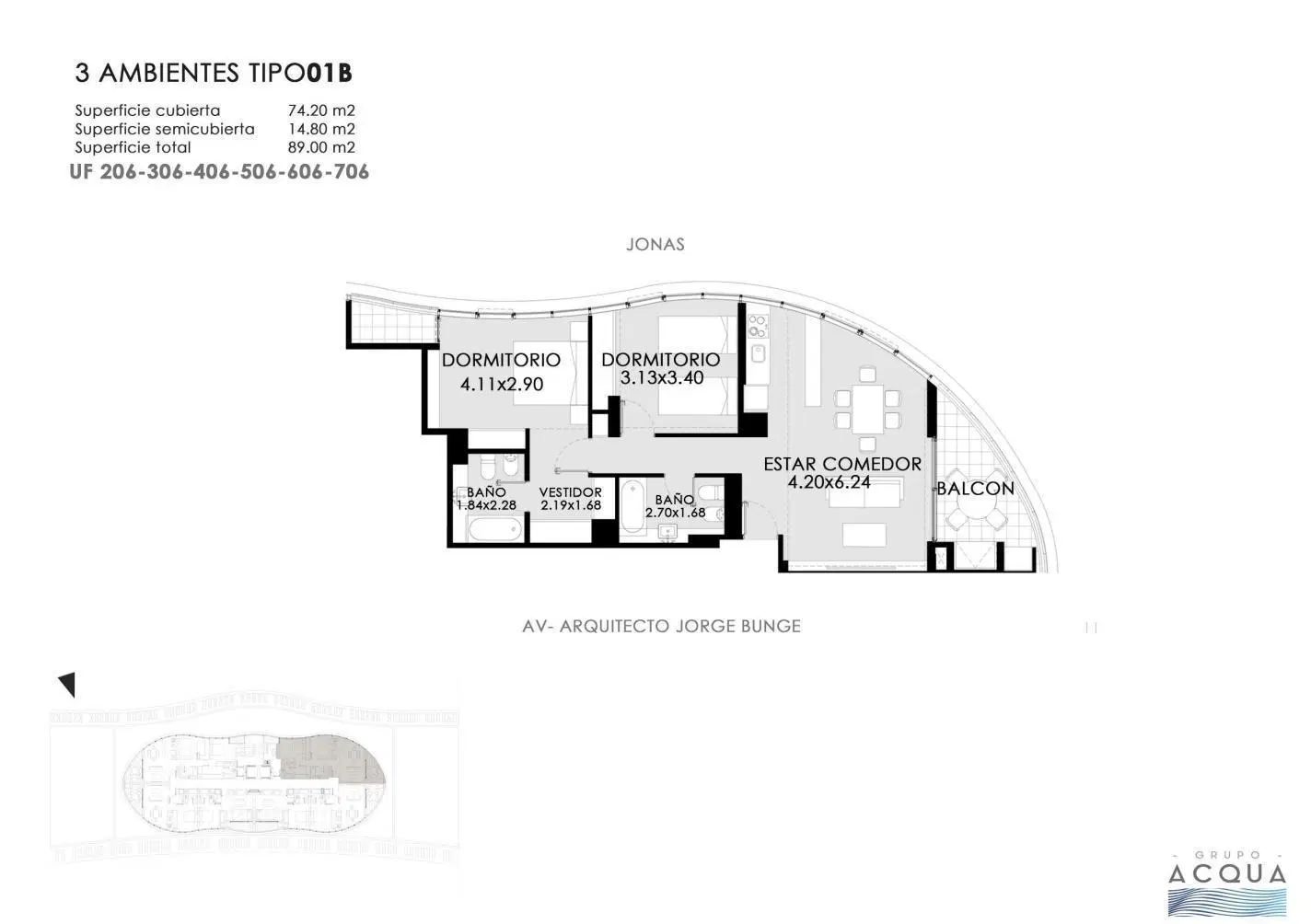 Plano 1