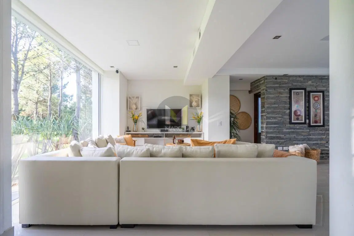 Casa en Venta 5 Ambientes Pinamar La Herradura 3