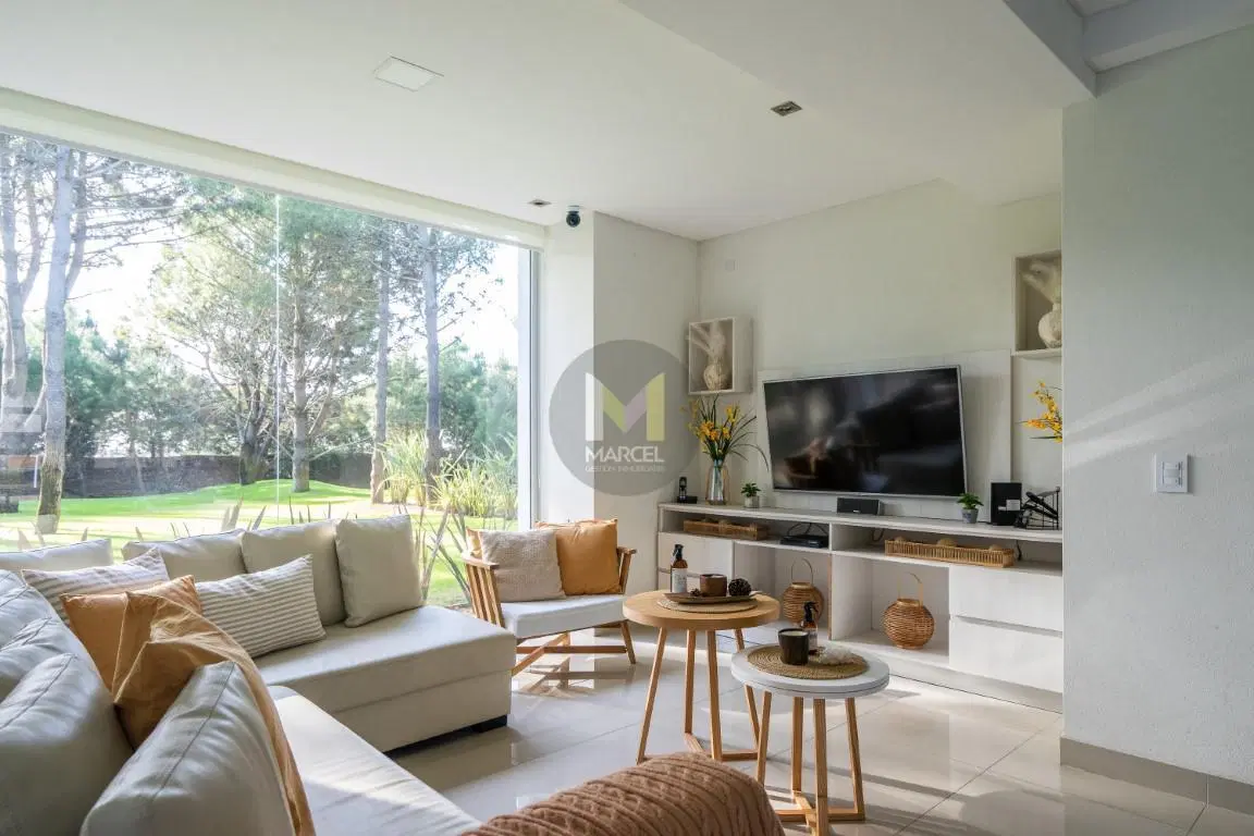 Casa en Venta 5 Ambientes Pinamar La Herradura 4