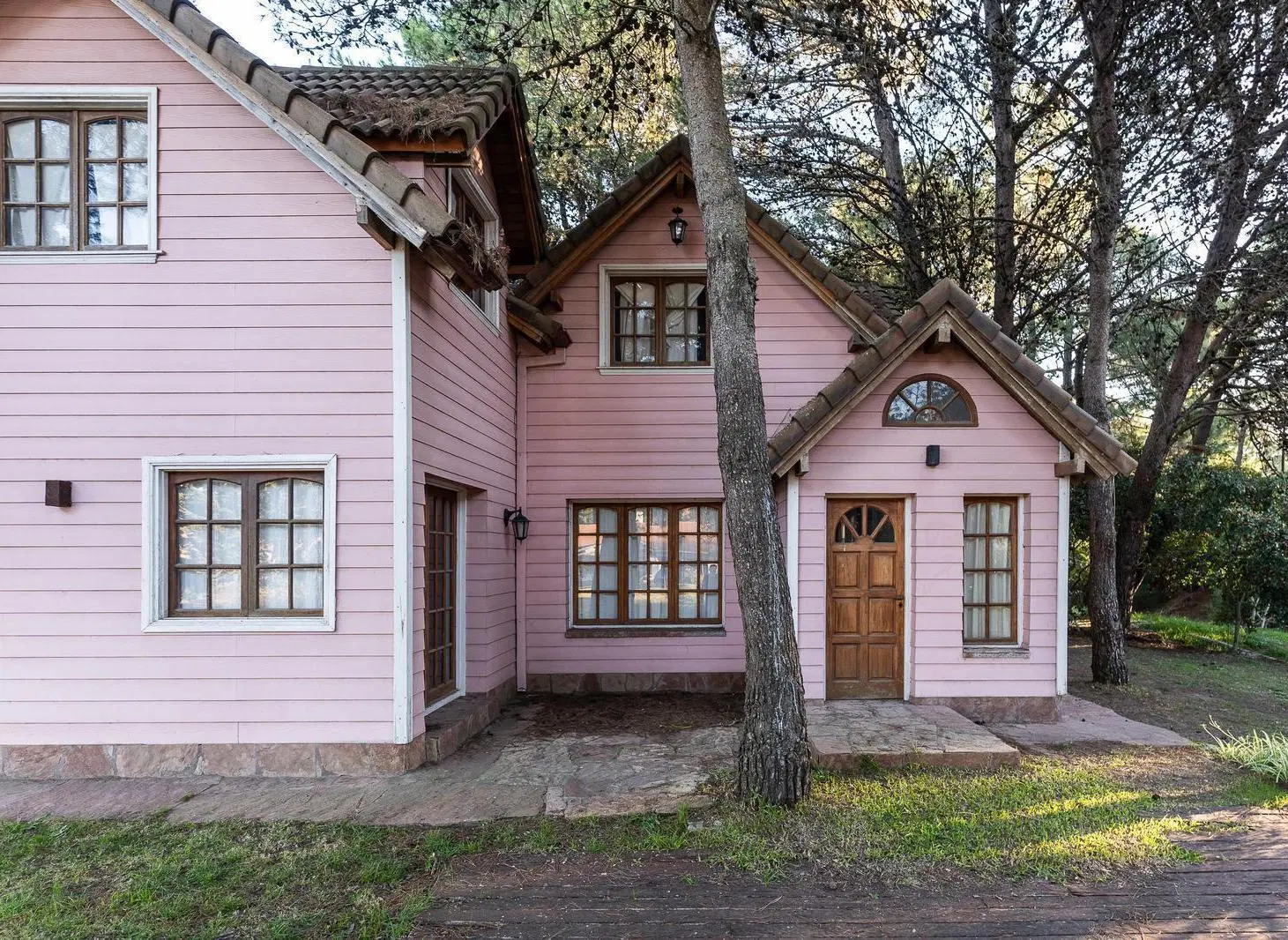 CASA EN VENTA PINAMAR SUR 2