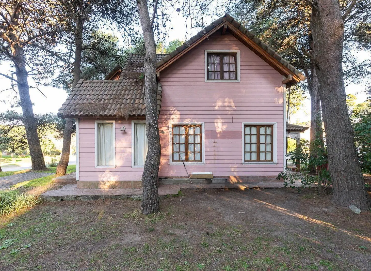 CASA EN VENTA PINAMAR SUR 4