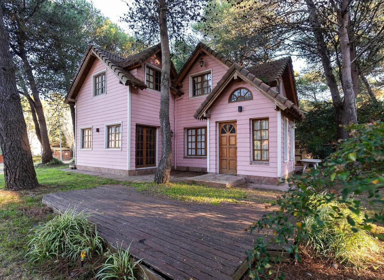 CASA EN VENTA PINAMAR SUR 1