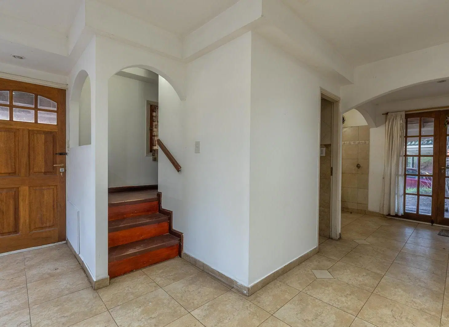 CASA EN VENTA PINAMAR SUR 5