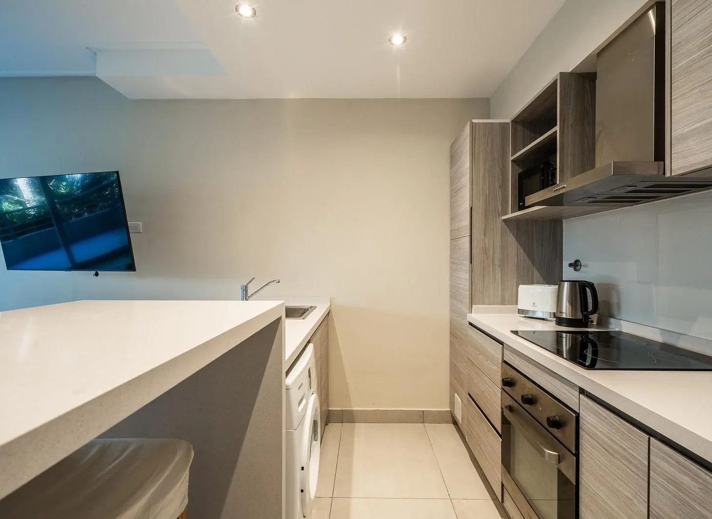 DEPARTAMENTO EN VENTA 3 AMBIENTES PINAMAR NORTE 3