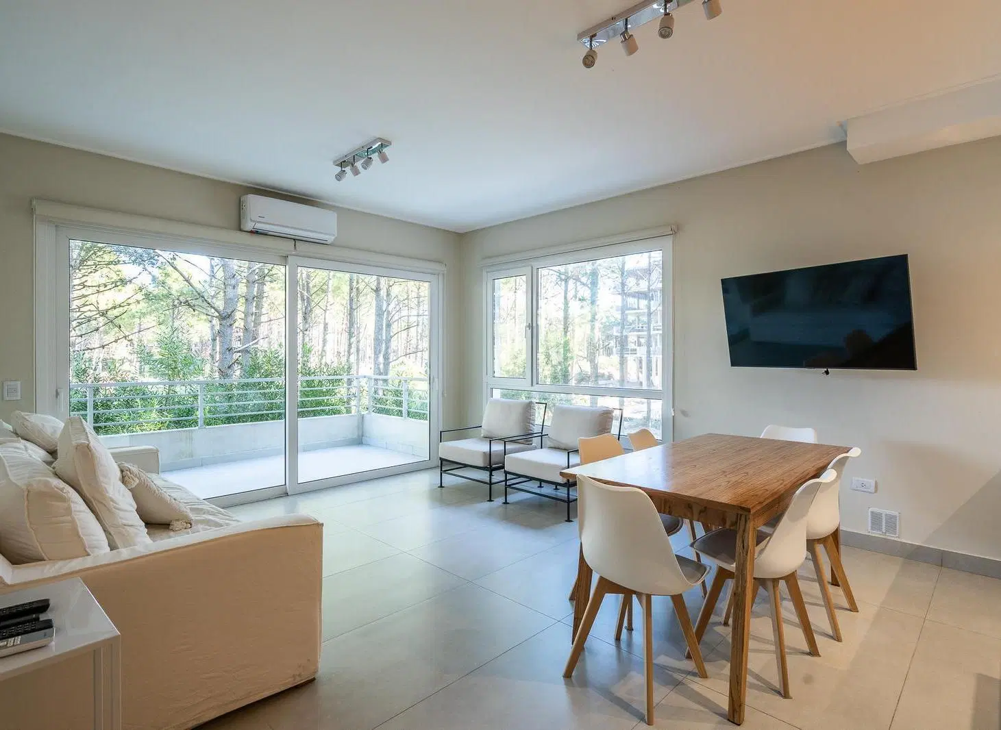 DEPARTAMENTO EN VENTA 3 AMBIENTES PINAMAR NORTE 5