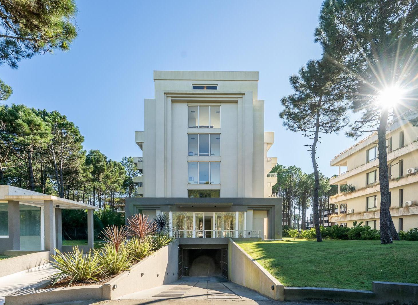 DEPARTAMENTO EN VENTA 3 AMBIENTES PINAMAR NORTE