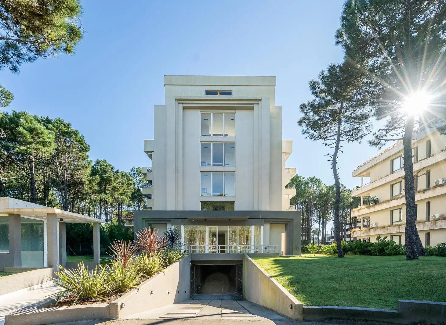 DEPARTAMENTO EN VENTA 3 AMBIENTES PINAMAR NORTE 8